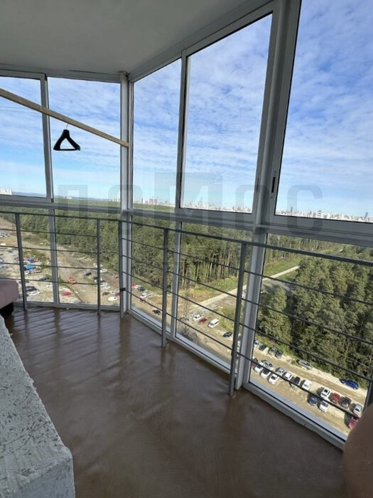 Екатеринбург, ул. Чкалова, 231 (УНЦ) - фото квартиры (7)