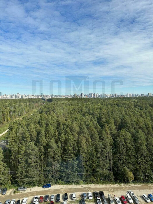 Екатеринбург, ул. Чкалова, 231 (УНЦ) - фото квартиры (8)