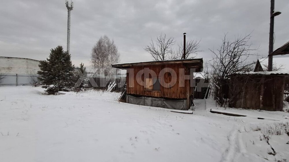 г. Верхняя Салда, ул. Уральских Рабочих (городской округ Верхнесалдинский) - фото земельного участка (1)