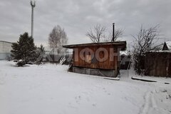 г. Верхняя Салда, ул. Уральских Рабочих (городской округ Верхнесалдинский) - фото земельного участка