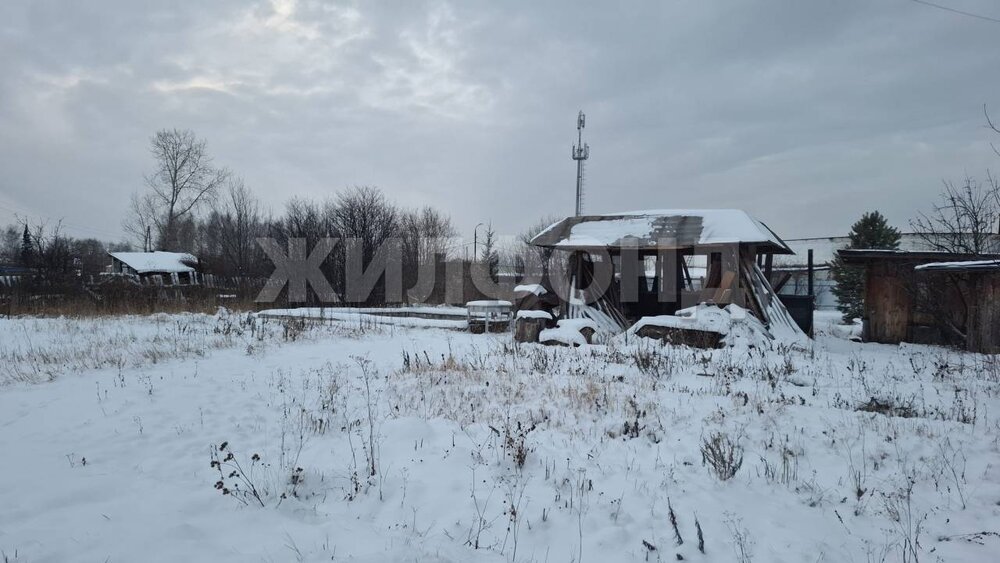 г. Верхняя Салда, ул. Уральских Рабочих (городской округ Верхнесалдинский) - фото земельного участка (3)
