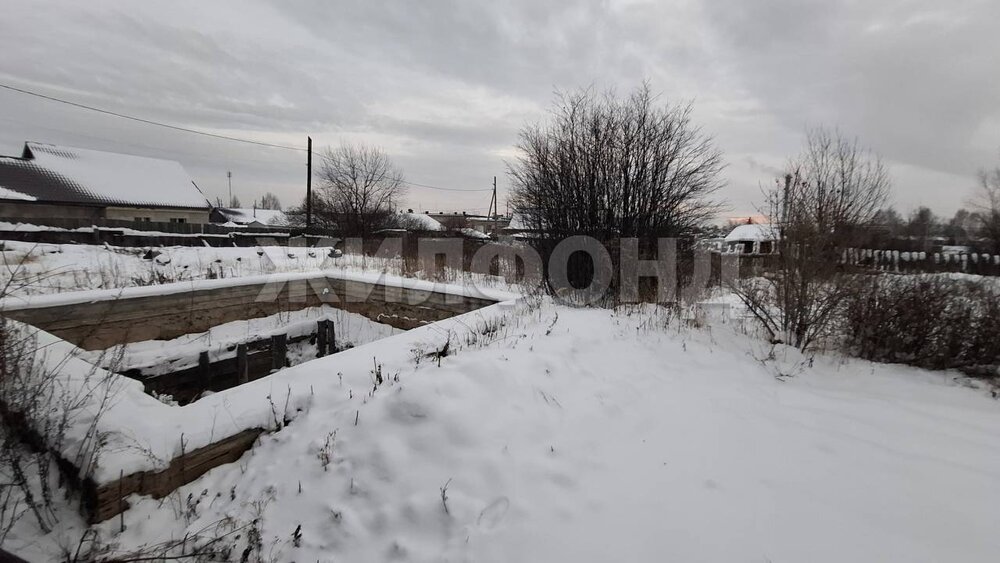 г. Верхняя Салда, ул. Уральских Рабочих (городской округ Верхнесалдинский) - фото земельного участка (4)