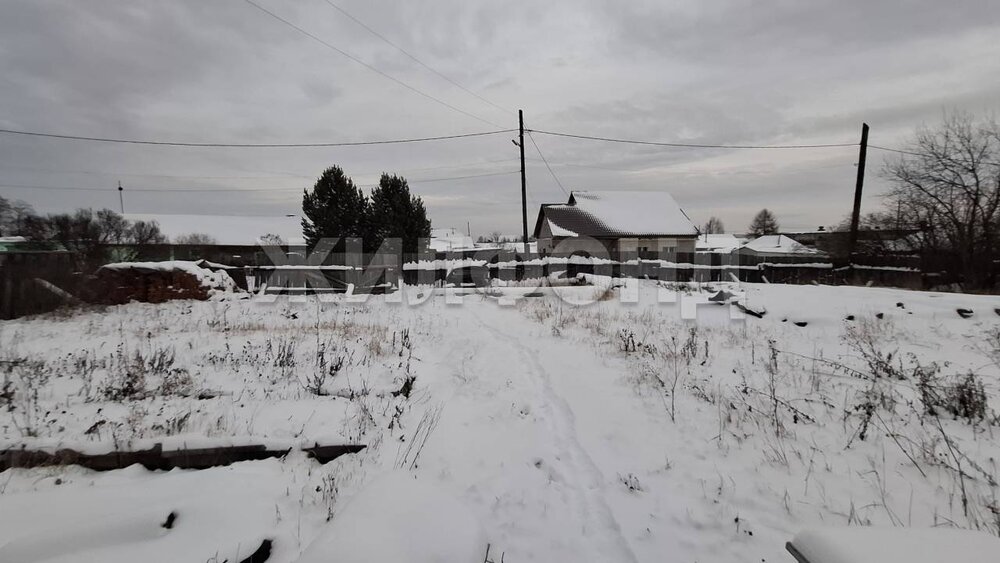 г. Верхняя Салда, ул. Уральских Рабочих (городской округ Верхнесалдинский) - фото земельного участка (6)