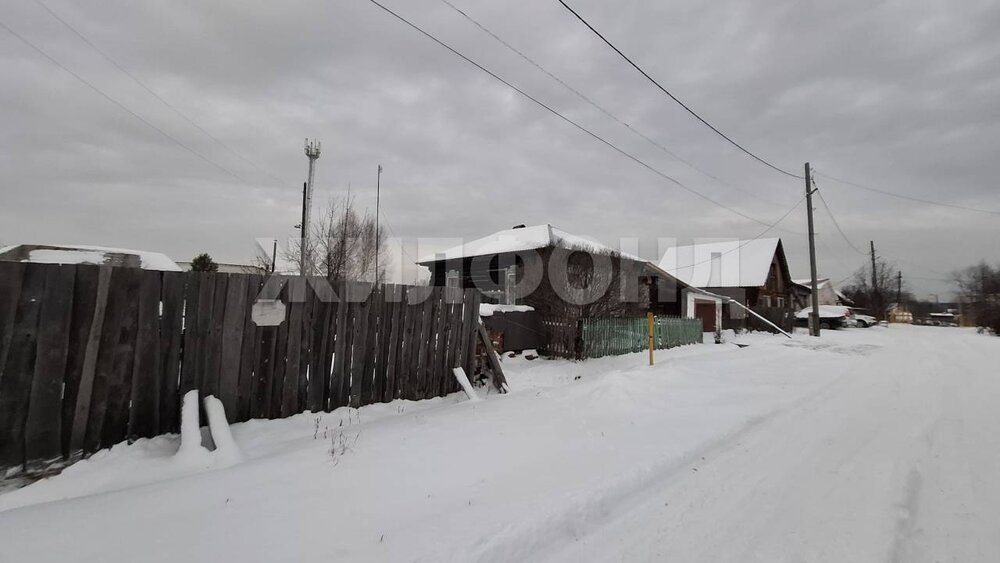 г. Верхняя Салда, ул. Уральских Рабочих (городской округ Верхнесалдинский) - фото земельного участка (7)