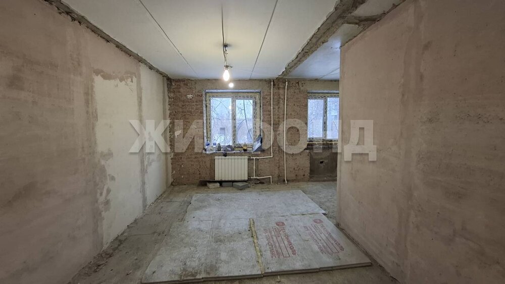 г. Верхняя Салда, ул. Карла Либкнехта, 1 (городской округ Верхнесалдинский) - фото квартиры (1)