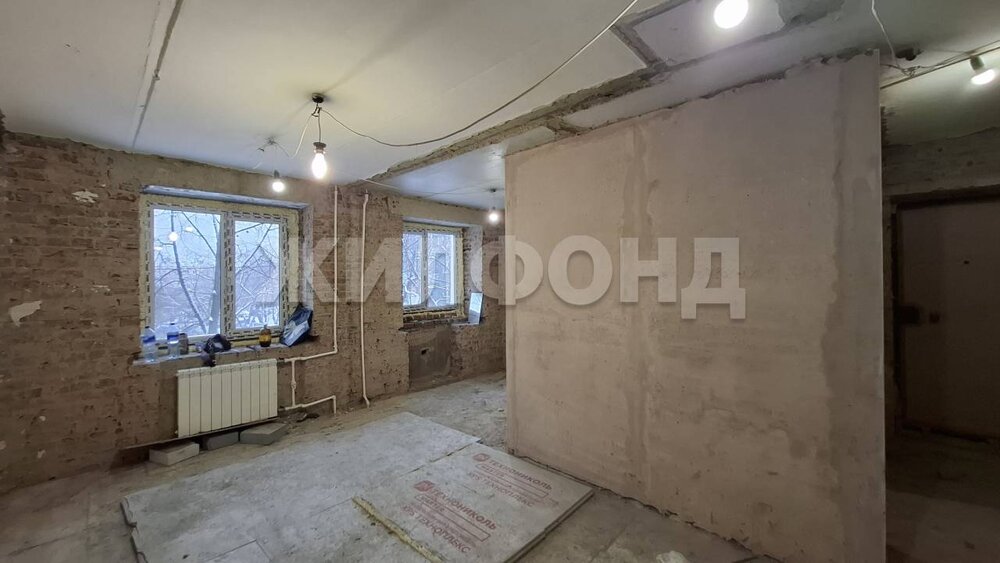 г. Верхняя Салда, ул. Карла Либкнехта, 1 (городской округ Верхнесалдинский) - фото квартиры (2)