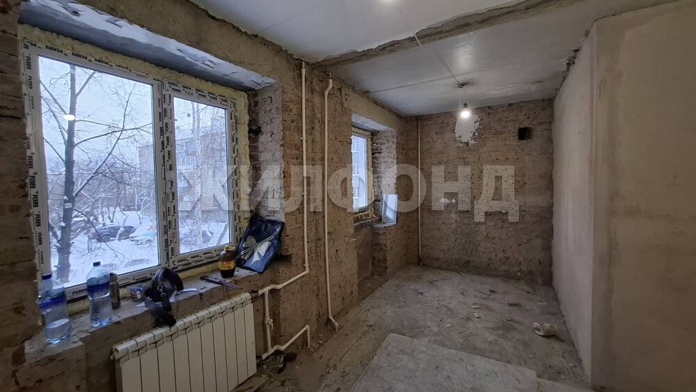 г. Верхняя Салда, ул. Карла Либкнехта, 1 (городской округ Верхнесалдинский) - фото квартиры (3)