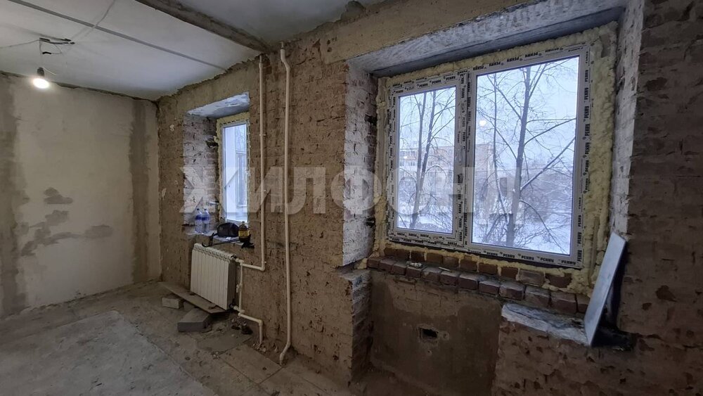 г. Верхняя Салда, ул. Карла Либкнехта, 1 (городской округ Верхнесалдинский) - фото квартиры (5)