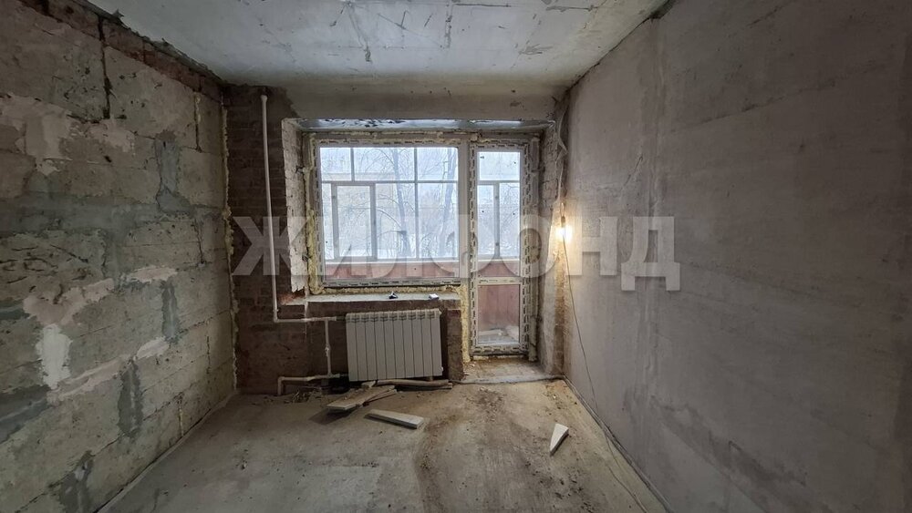 г. Верхняя Салда, ул. Карла Либкнехта, 1 (городской округ Верхнесалдинский) - фото квартиры (6)