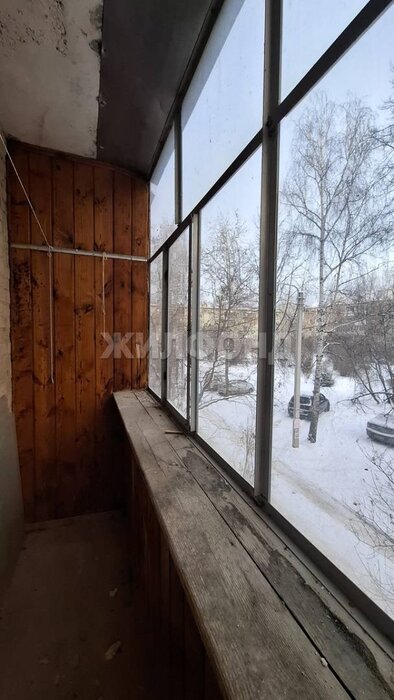 г. Верхняя Салда, ул. Карла Либкнехта, 1 (городской округ Верхнесалдинский) - фото квартиры (7)