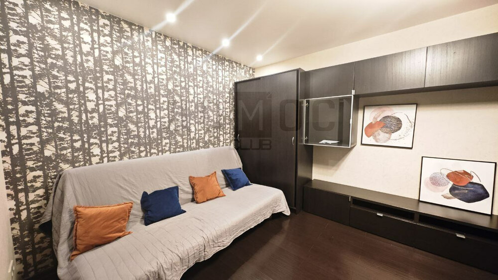 Екатеринбург, ул. Пальмиро Тольятти, 28 (Юго-Западный) - фото квартиры (2)