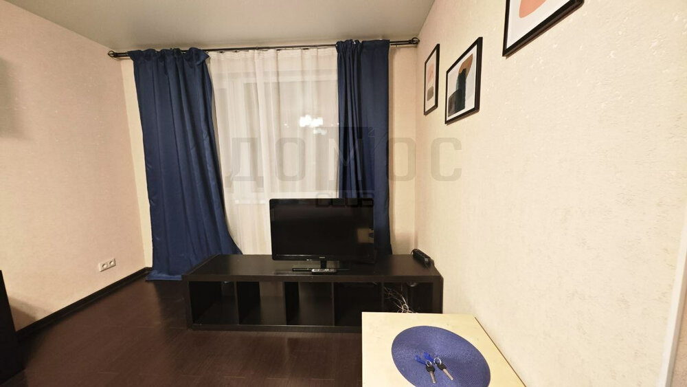 Екатеринбург, ул. Пальмиро Тольятти, 28 (Юго-Западный) - фото квартиры (3)