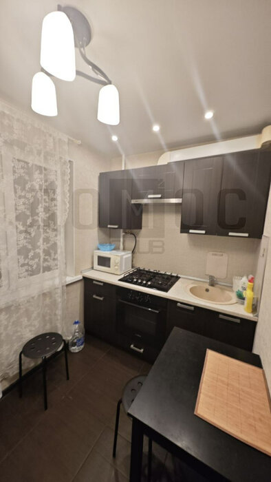 Екатеринбург, ул. Пальмиро Тольятти, 28 (Юго-Западный) - фото квартиры (5)