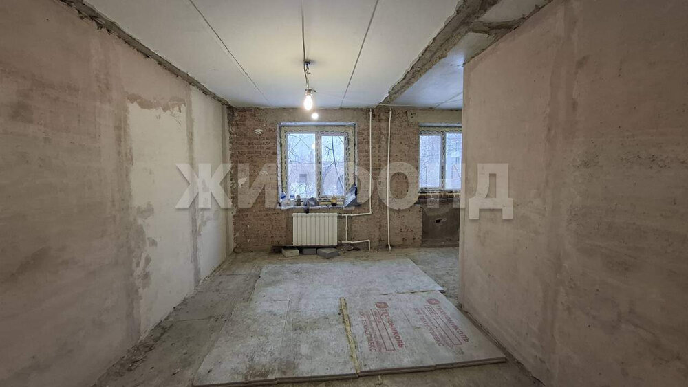 г. Верхняя Салда, ул. Карла Либкнехта, 1 (городской округ Верхнесалдинский) - фото квартиры (1)