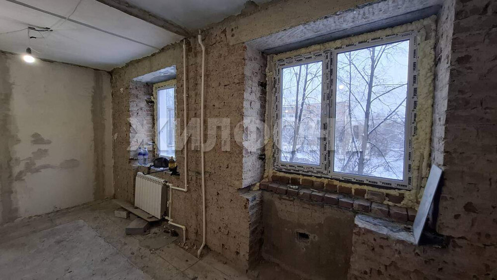 г. Верхняя Салда, ул. Карла Либкнехта, 1 (городской округ Верхнесалдинский) - фото квартиры (5)