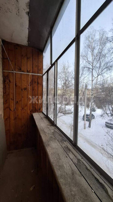 г. Верхняя Салда, ул. Карла Либкнехта, 1 (городской округ Верхнесалдинский) - фото квартиры (7)