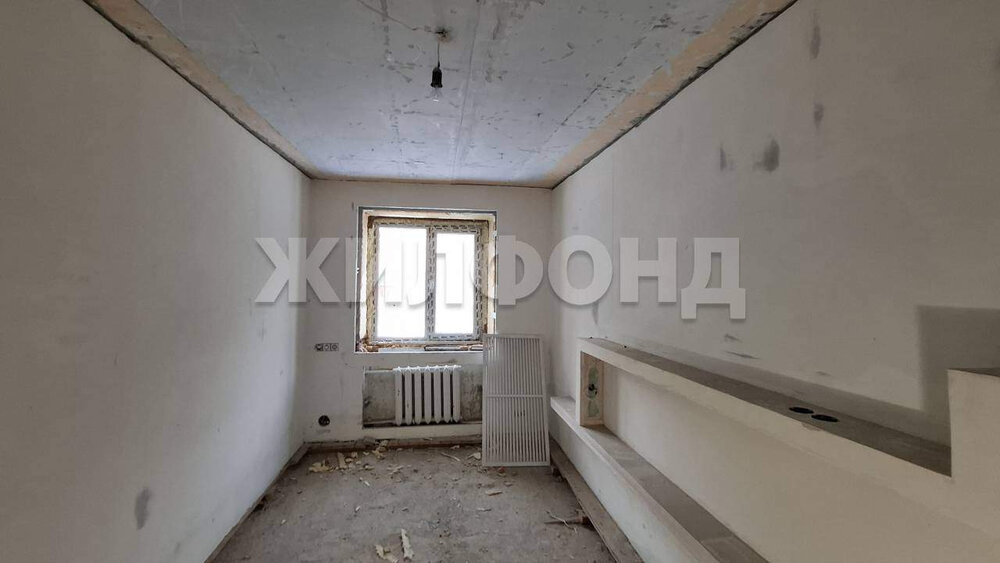 г. Верхняя Салда, ул. Карла Либкнехта, 1 (городской округ Верхнесалдинский) - фото квартиры (8)