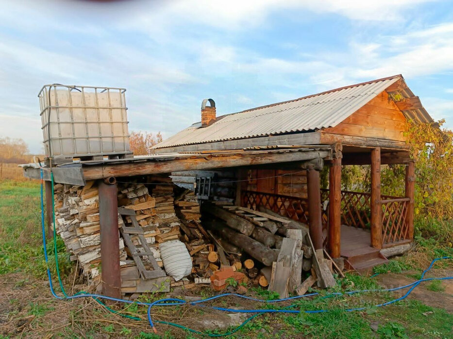 с. Троицкое, ул. Ленина, 5 (городской округ Богданович) - фото дома (3)