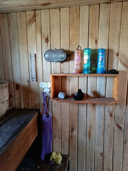 с. Троицкое, ул. Ленина, 5 (городской округ Богданович) - фото дома (4)