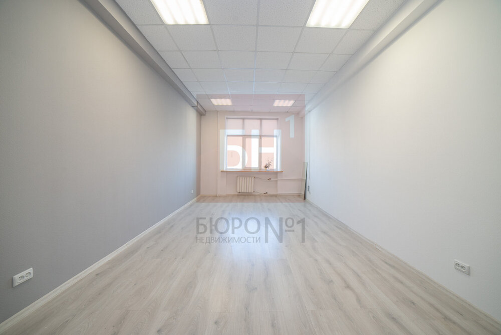Екатеринбург, ул. Ленина, 24/8 (Центр) - фото офисного помещения (2)