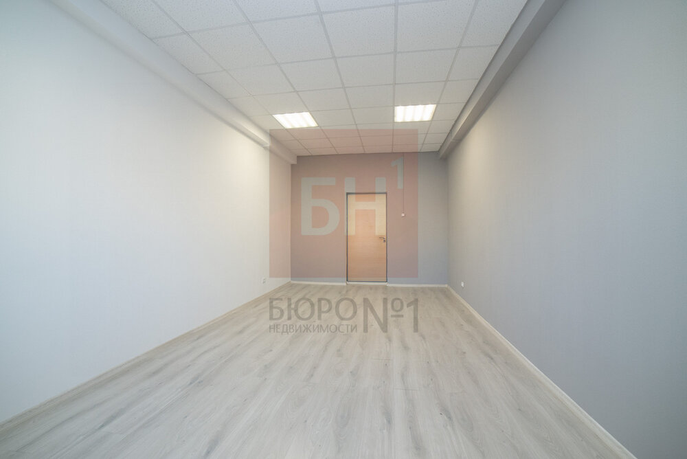 Екатеринбург, ул. Ленина, 24/8 (Центр) - фото офисного помещения (3)
