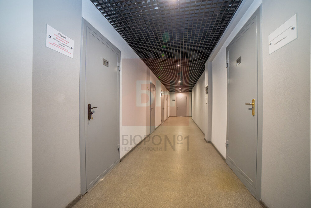 Екатеринбург, ул. Ленина, 24/8 (Центр) - фото офисного помещения (4)