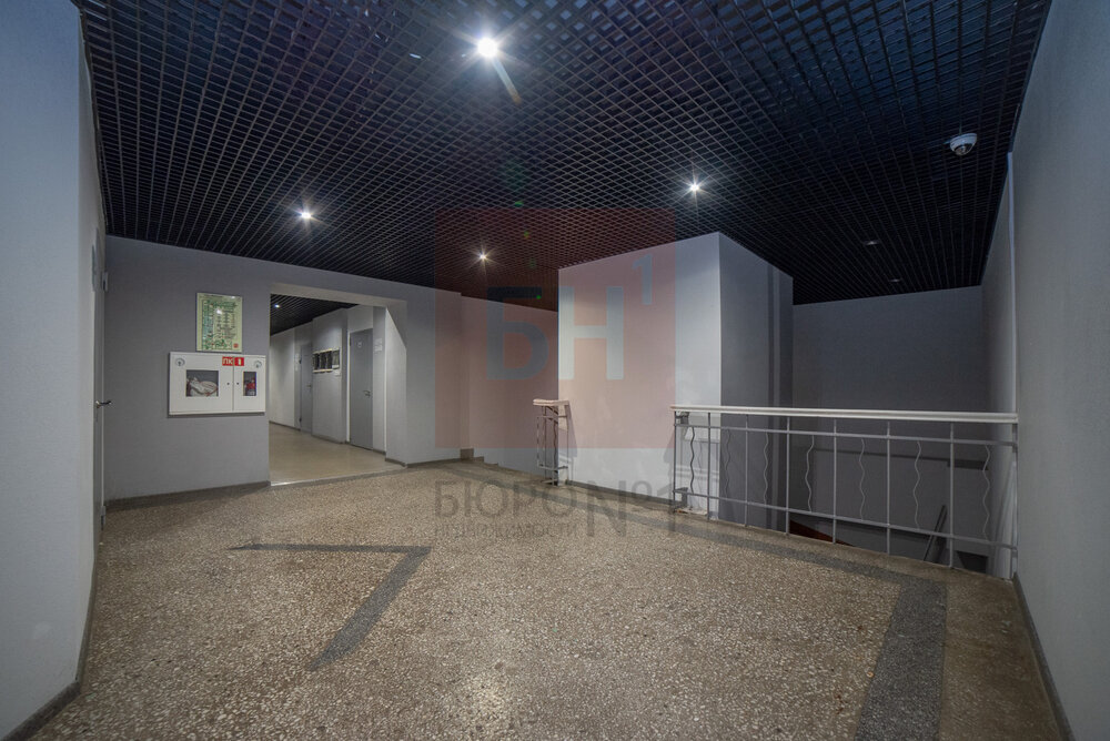 Екатеринбург, ул. Ленина, 24/8 (Центр) - фото офисного помещения (5)