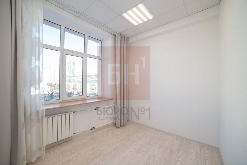 Екатеринбург, ул. Ленина, 24/8 (Центр) - фото офисного помещения (1)