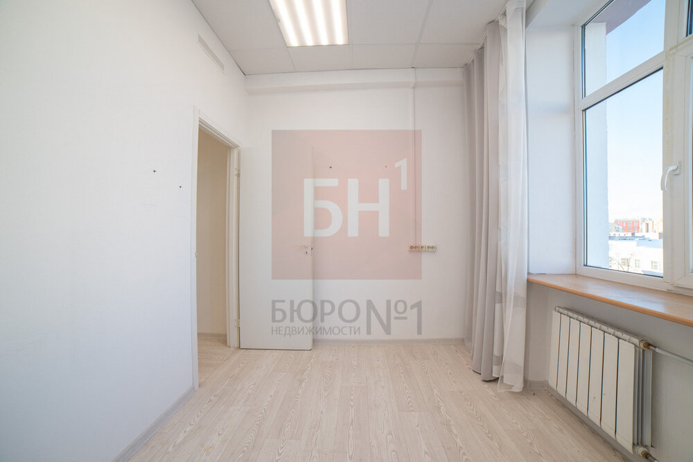 Екатеринбург, ул. Ленина, 24/8 (Центр) - фото офисного помещения (2)