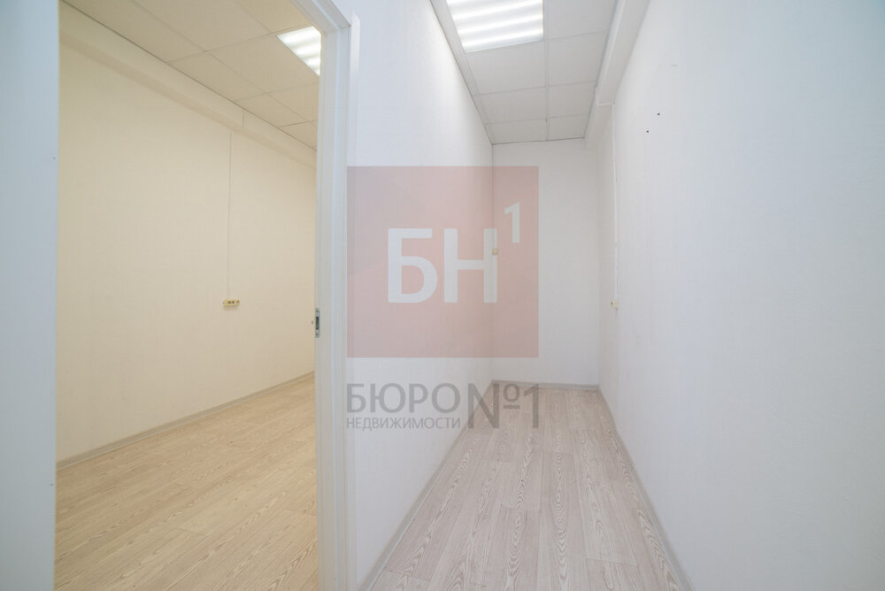 Екатеринбург, ул. Ленина, 24/8 (Центр) - фото офисного помещения (3)