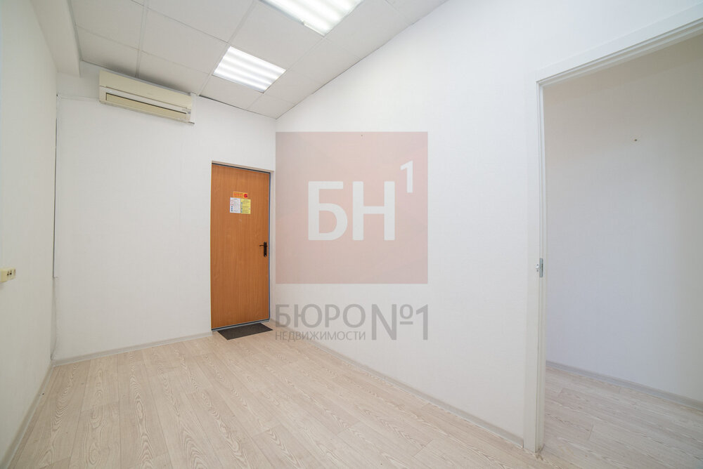 Екатеринбург, ул. Ленина, 24/8 (Центр) - фото офисного помещения (4)