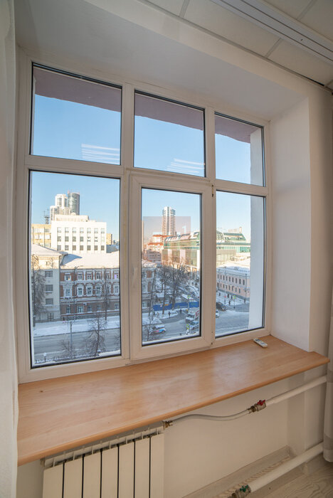 Екатеринбург, ул. Ленина, 24/8 (Центр) - фото офисного помещения (5)