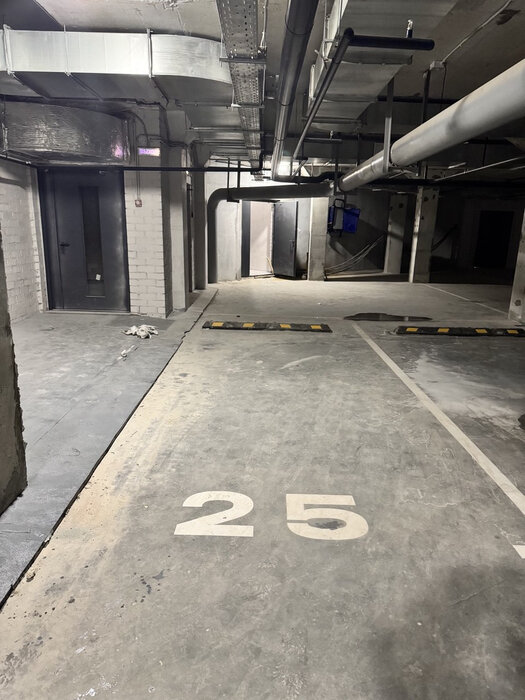 Екатеринбург, ул. Громова, 26/4 - фото гаража (1)