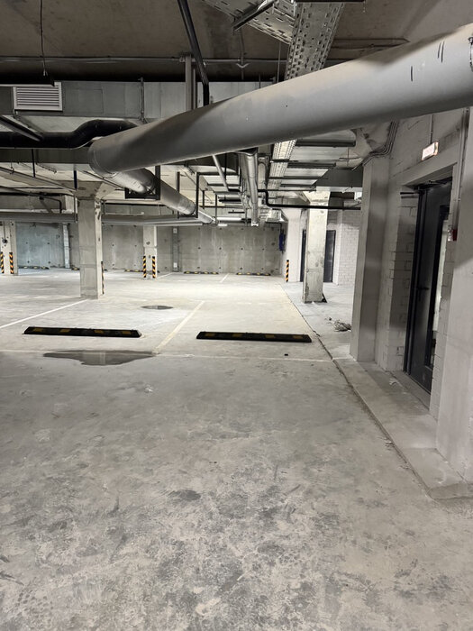 Екатеринбург, ул. Громова, 26/4 - фото гаража (2)