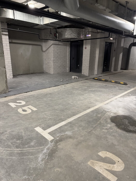 Екатеринбург, ул. Громова, 26/4 - фото гаража (3)