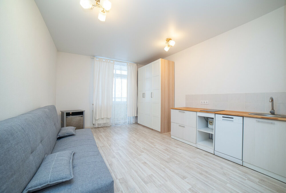 Екатеринбург, ул. Мостовая, 47 (УНЦ) - фото квартиры (1)