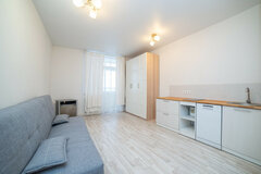 Екатеринбург, ул. Мостовая, 47 (УНЦ) - фото квартиры