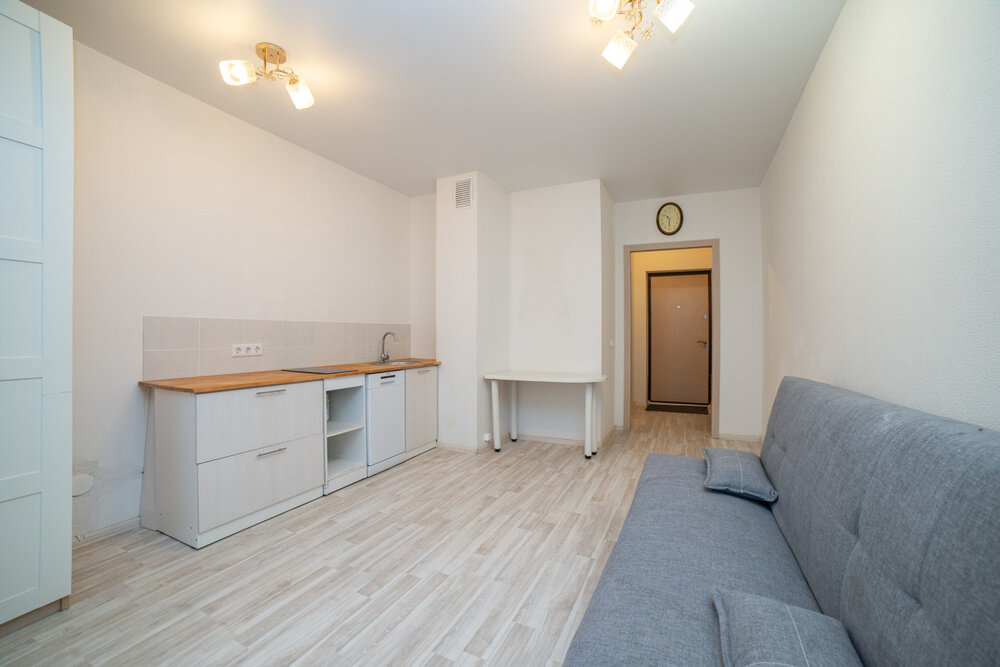 Екатеринбург, ул. Мостовая, 47 (УНЦ) - фото квартиры (2)