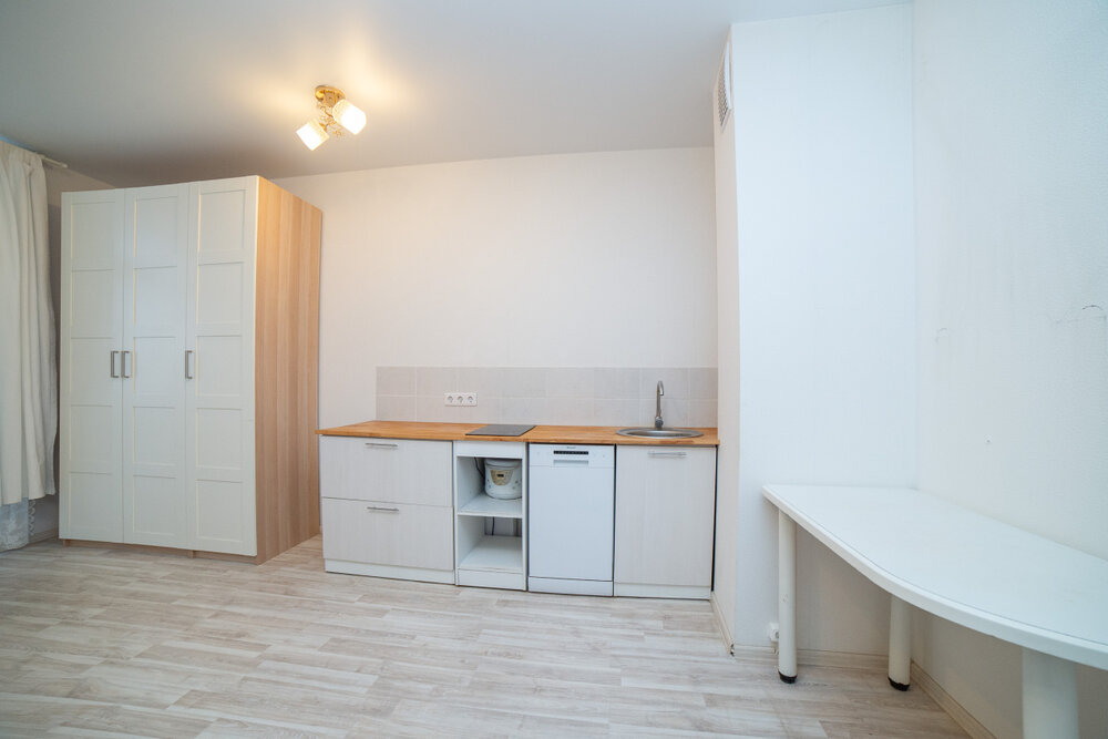 Екатеринбург, ул. Мостовая, 47 (УНЦ) - фото квартиры (3)