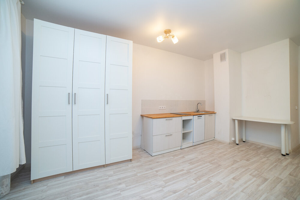 Екатеринбург, ул. Мостовая, 47 (УНЦ) - фото квартиры (4)