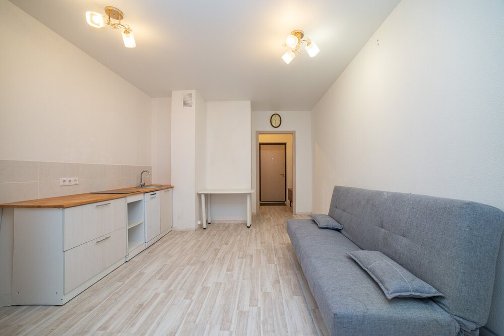 Екатеринбург, ул. Мостовая, 47 (УНЦ) - фото квартиры (6)