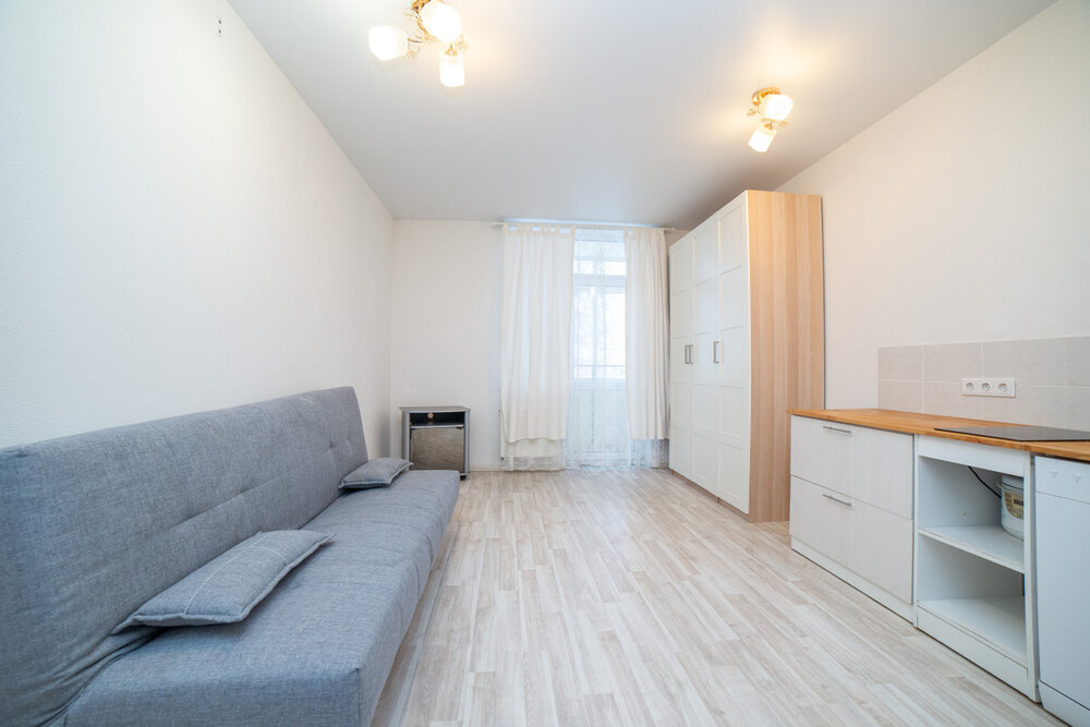 Екатеринбург, ул. Мостовая, 47 (УНЦ) - фото квартиры (7)