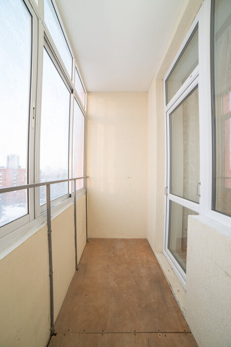 Екатеринбург, ул. Мостовая, 47 (УНЦ) - фото квартиры (8)