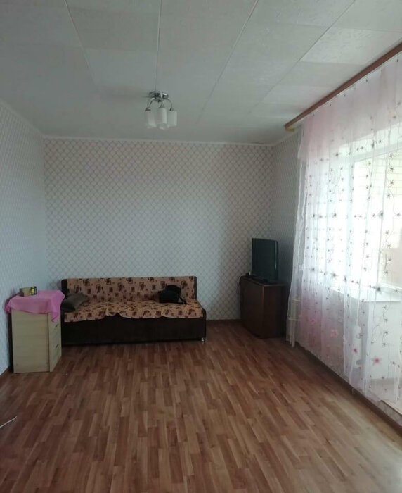 Екатеринбург, ул. Кунарская, 14/1 (Старая Сортировка) - фото квартиры (1)