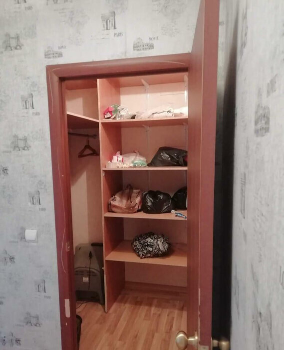 Екатеринбург, ул. Кунарская, 14/1 (Старая Сортировка) - фото квартиры (3)