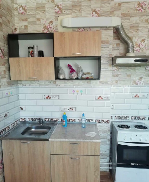 Екатеринбург, ул. Кунарская, 14/1 (Старая Сортировка) - фото квартиры (4)