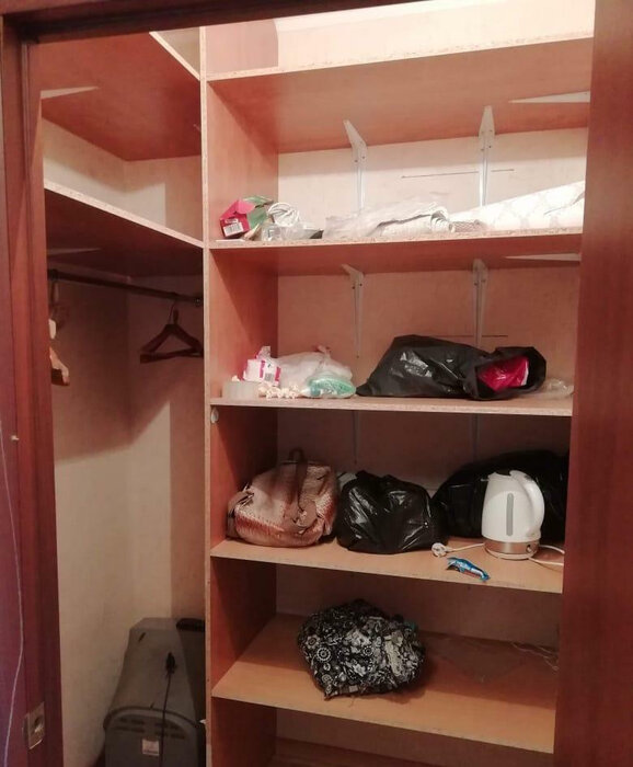 Екатеринбург, ул. Кунарская, 14/1 (Старая Сортировка) - фото квартиры (7)