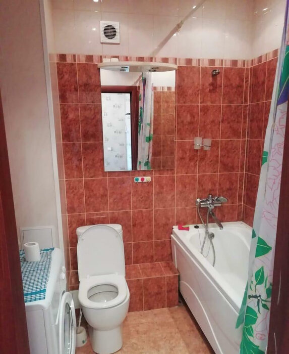 Екатеринбург, ул. Кунарская, 14/1 (Старая Сортировка) - фото квартиры (8)