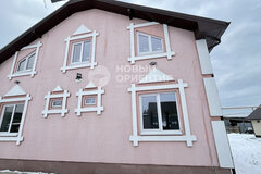 с. Черноусово, ул. Казачья, 3 (городской округ Белоярский) - фото дома