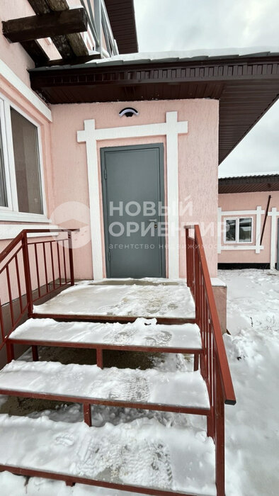 с. Черноусово, ул. Казачья, 3 (городской округ Белоярский) - фото дома (5)